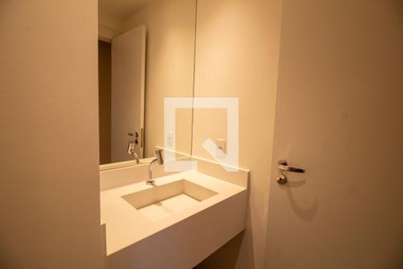 Apartamento para alugar com 76m², 2 quartos e 1 vagaBanheiro