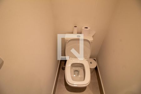 Apartamento para alugar com 76m², 2 quartos e 1 vagaBanheiro