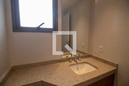 Apartamento para alugar com 76m², 2 quartos e 1 vagaBanheiro da Suíte