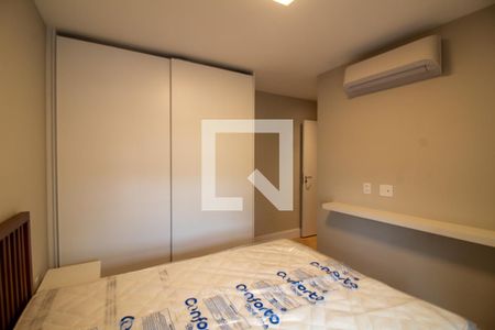 Apartamento para alugar com 76m², 2 quartos e 1 vagaQuarto 2 - Suíte