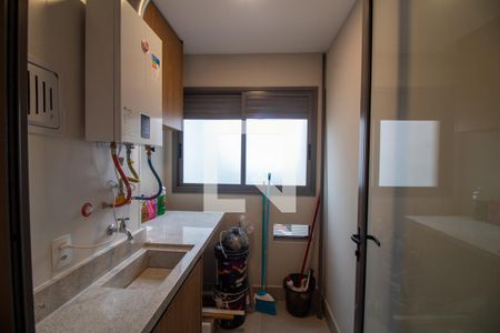 Apartamento para alugar com 76m², 2 quartos e 1 vagaÁrea de Serviço