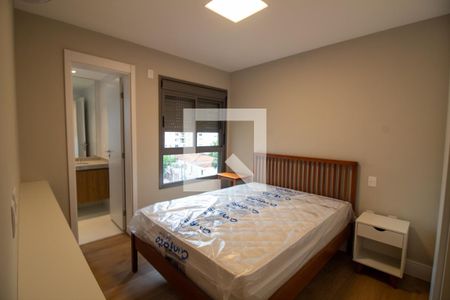 Apartamento para alugar com 76m², 2 quartos e 1 vagaQuarto 2 - Suíte