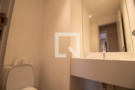 Apartamento para alugar com 76m², 2 quartos e 1 vagaBanheiro