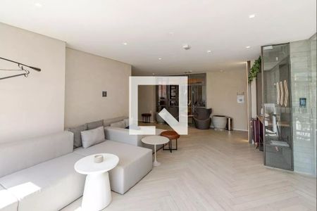 Apartamento para alugar com 76m², 2 quartos e 1 vagaÁrea comum - Cooworking