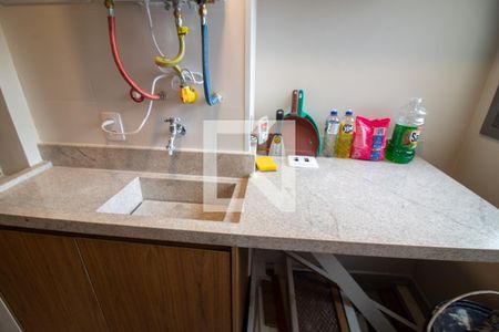 Apartamento para alugar com 76m², 2 quartos e 1 vagaÁrea de Serviço