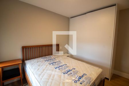 Apartamento para alugar com 76m², 2 quartos e 1 vagaQuarto 2 - Suíte