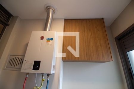 Apartamento para alugar com 76m², 2 quartos e 1 vagaÁrea de Serviço