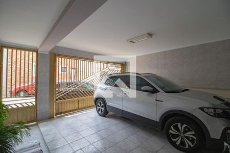 Casa à venda com 195m², 3 quartos e 1 vaga Casa à venda com 195m², 3 quartos e 1 vagaGaragem
