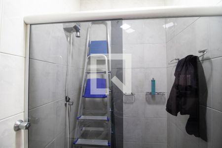 Casa à venda com 195m², 3 quartos e 1 vaga Casa à venda com 195m², 3 quartos e 1 vagaBanheiro 3