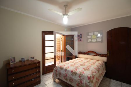 Casa à venda com 195m², 3 quartos e 1 vaga Casa à venda com 195m², 3 quartos e 1 vagaQuarto 2