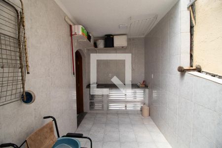 Casa à venda com 195m², 3 quartos e 1 vaga Casa à venda com 195m², 3 quartos e 1 vagaCozinha