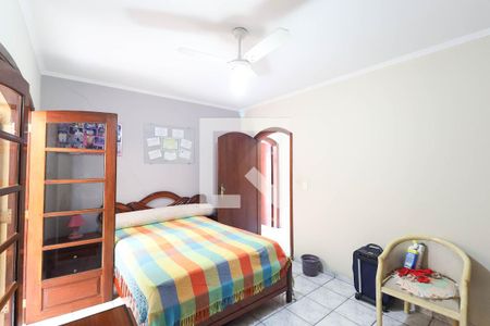 Quarto 1 de casa à venda com 3 quartos, 195m² em Vila Guilherme, São Paulo