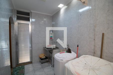 Casa à venda com 195m², 3 quartos e 1 vaga Casa à venda com 195m², 3 quartos e 1 vagaÁrea de serviço