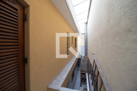 Casa à venda com 195m², 3 quartos e 1 vaga Casa à venda com 195m², 3 quartos e 1 vagaVaranda