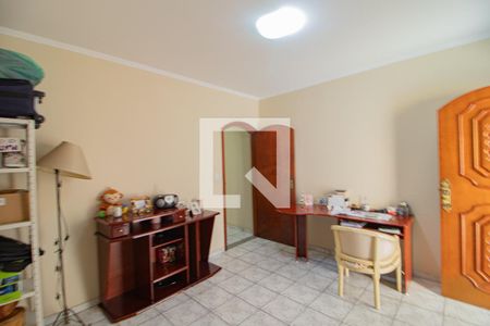 Casa à venda com 195m², 3 quartos e 1 vaga Casa à venda com 195m², 3 quartos e 1 vagaQuarto 3