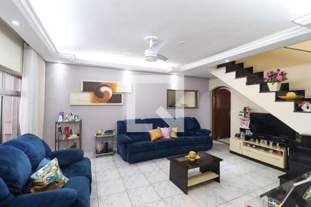 Casa à venda com 3 quartos, 195m² em Vila Guilherme, São Paulo