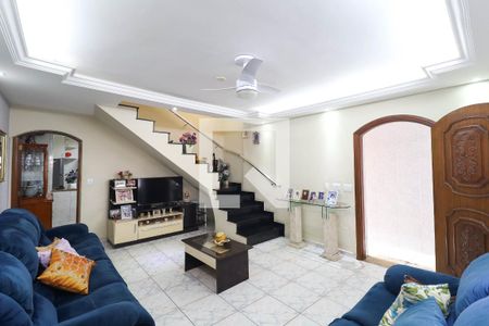 Casa à venda com 3 quartos, 195m² em Vila Guilherme, São Paulo