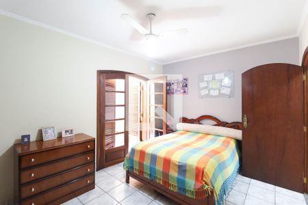 Quarto 1 de casa à venda com 3 quartos, 195m² em Vila Guilherme, São Paulo