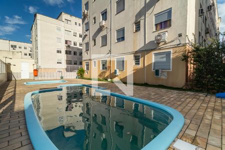 Apartamento à venda com 52m², 2 quartos e 1 vagaÁrea comum - Piscina