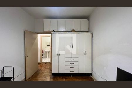 Quarto  de apartamento à venda com 1 quarto, 47m² em Jardim Paulista, São Paulo
