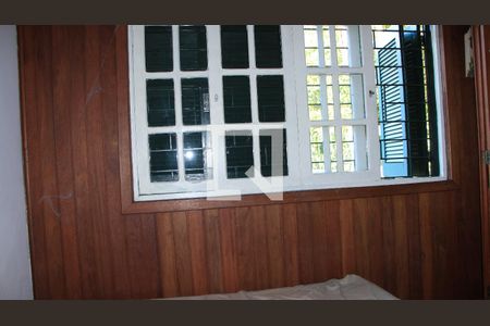 Sala de Jantar de casa à venda com 4 quartos, 300m² em Jardim Dona Leopoldina, Porto Alegre