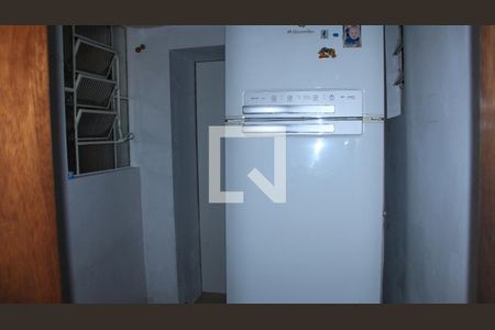 Cozinha de casa à venda com 4 quartos, 300m² em Jardim Dona Leopoldina, Porto Alegre