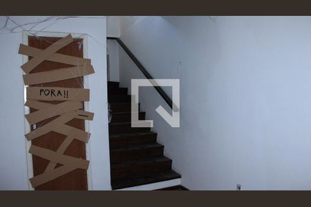 Sala de Jantar de casa à venda com 4 quartos, 300m² em Jardim Dona Leopoldina, Porto Alegre