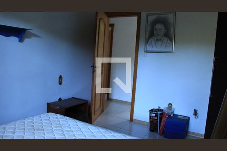 Casa à venda com 300m², 4 quartos e 2 vagasQuarto 1