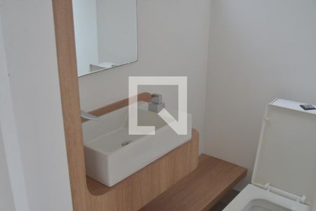 Apartamento à venda com 140m², 2 quartos e 2 vagasLavabo