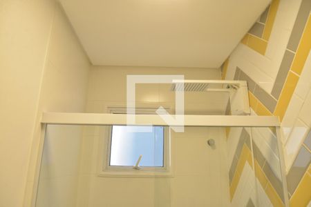 Apartamento à venda com 140m², 2 quartos e 2 vagasBanheiro Social