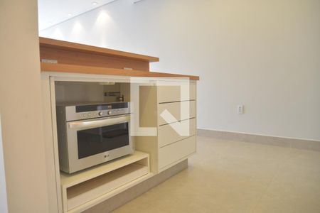 Apartamento à venda com 140m², 2 quartos e 2 vagasCozinha