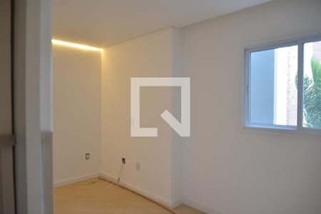 Quarto 1 de apartamento à venda com 2 quartos, 140m² em Vila Pires, Santo André