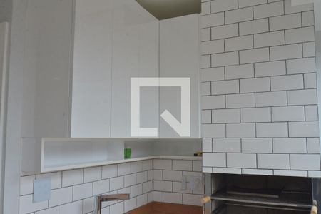 Apartamento à venda com 140m², 2 quartos e 2 vagasArea Goumert
