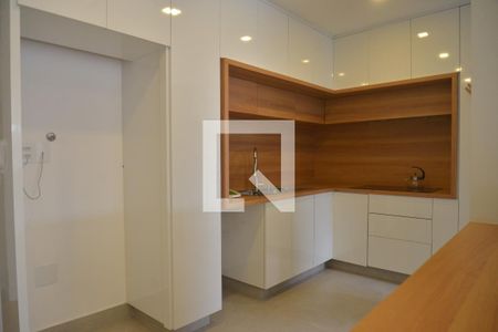 Apartamento à venda com 140m², 2 quartos e 2 vagasCozinha