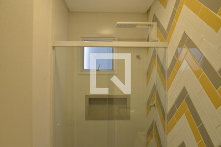 Apartamento à venda com 140m², 2 quartos e 2 vagasBanheiro Social