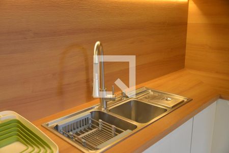 Apartamento à venda com 140m², 2 quartos e 2 vagasCozinha