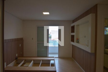 Apartamento à venda com 140m², 2 quartos e 2 vagasQuarto Suíte