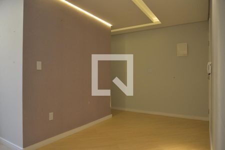 Sala de apartamento à venda com 2 quartos, 140m² em Vila Pires, Santo André
