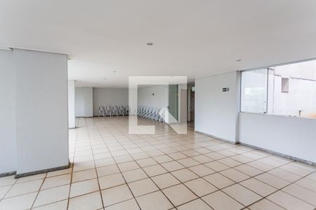 Apartamento para alugar com 62m², 2 quartos e 2 vagas Apartamento para alugar com 62m², 2 quartos e 2 vagasSalão de Festas
