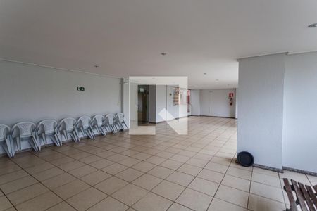 Apartamento para alugar com 62m², 2 quartos e 2 vagas Apartamento para alugar com 62m², 2 quartos e 2 vagasSalão de Festas