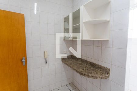 Apartamento para alugar com 62m², 2 quartos e 2 vagas Apartamento para alugar com 62m², 2 quartos e 2 vagasCozinha