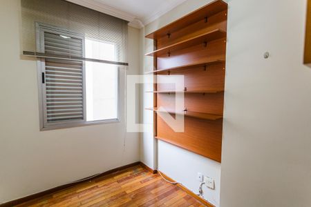 Quarto 1 de apartamento para alugar com 2 quartos, 62m² em Funcionários, Belo Horizonte