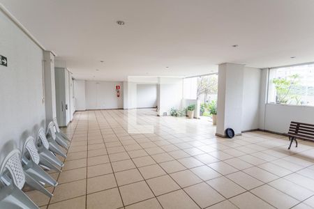 Apartamento para alugar com 62m², 2 quartos e 2 vagas Apartamento para alugar com 62m², 2 quartos e 2 vagasSalão de Festas