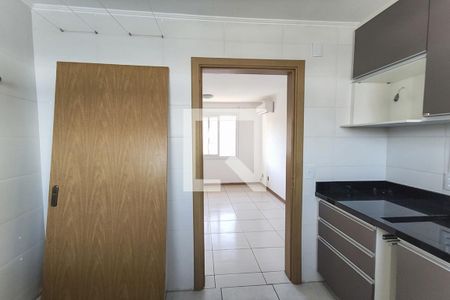 Apartamento para alugar com 58m², 2 quartos e 1 vagaCozinha