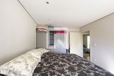 Quarto  de apartamento para alugar com 2 quartos, 60m² em Centro, São Leopoldo