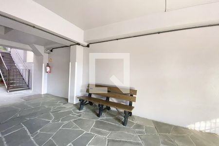 Apartamento para alugar com 60m², 2 quartos e sem vagaÁrea comum