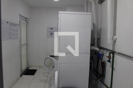Apartamento para alugar com 40m², 2 quartos e 1 vagaÁrea comum