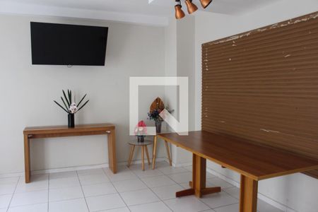 Apartamento para alugar com 40m², 2 quartos e 1 vagaÁrea comum