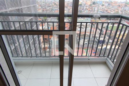 Apartamento para alugar com 40m², 2 quartos e 1 vagaÁrea externa 