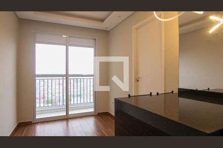 Apartamento para alugar com 40m², 2 quartos e 1 vagaSala